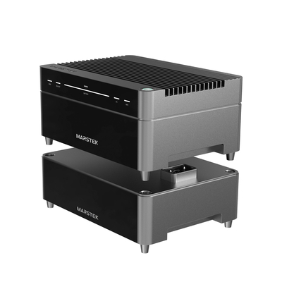 Зарядна станція Marstek Venus-A + Venus-A Battery