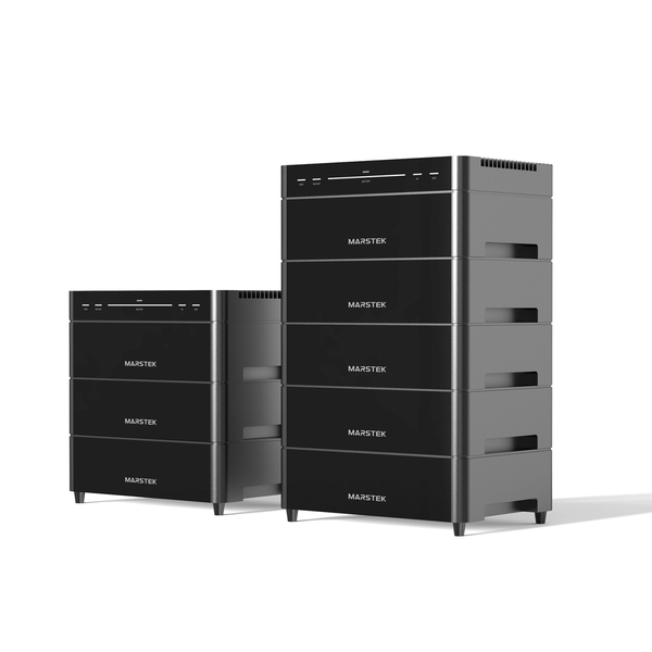 Зарядна станція Marstek Venus-A + Venus-A Battery