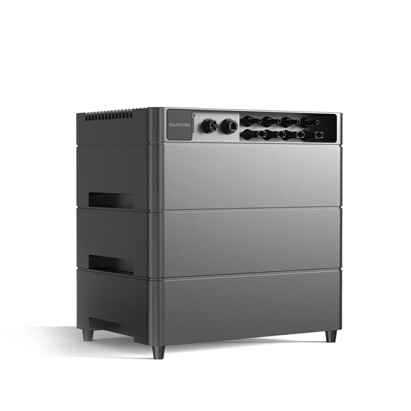 Зарядна станція Marstek Venus-A + Venus-A Battery
