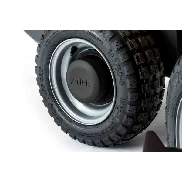 Райдер бензиновый STIGA Park300RC