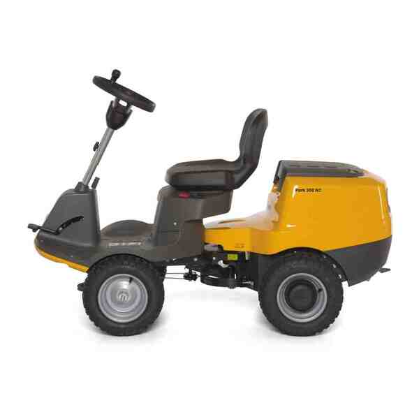 Райдер бензиновый STIGA Park300RC