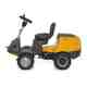 Райдер бензиновый STIGA Park300RC