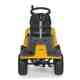 Райдер бензиновый STIGA Park300RC