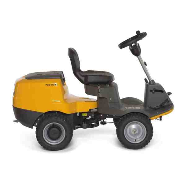 Райдер бензиновый STIGA Park300RC