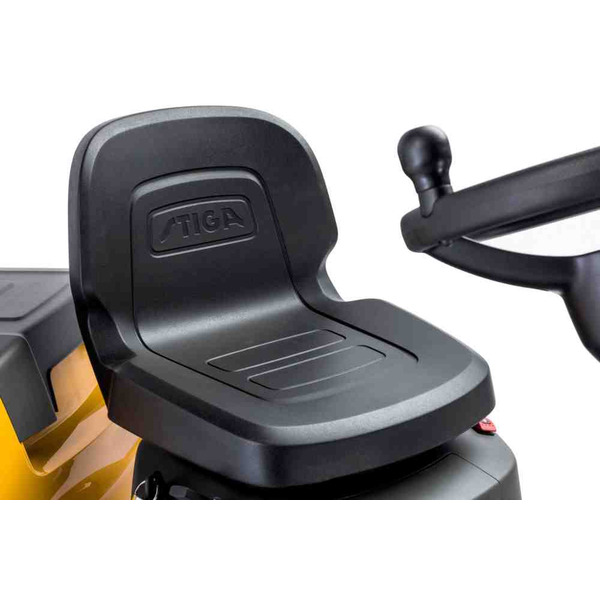 Райдер бензиновый STIGA Park300RC