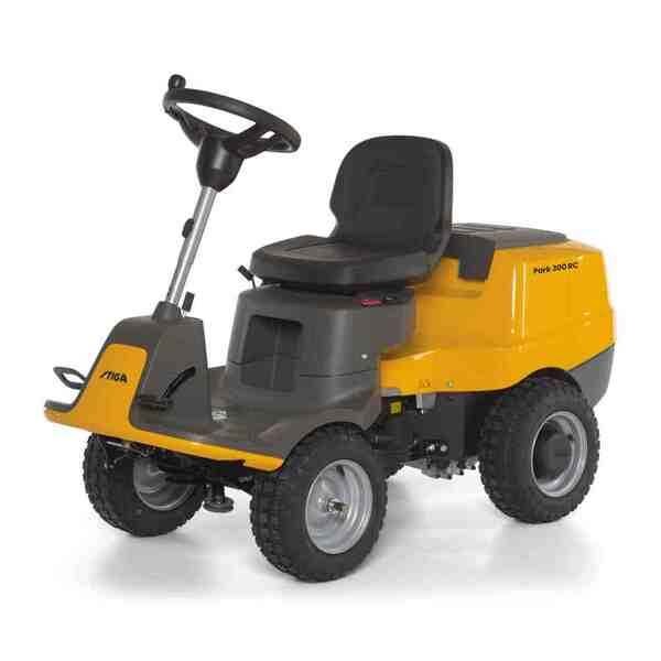Райдер бензиновый STIGA Park300RC