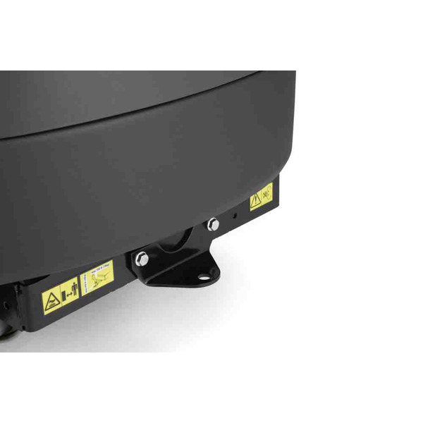 Райдер бензиновый STIGA Park500WX_Special