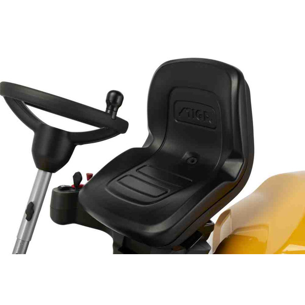 Райдер бензиновый STIGA Park500WX_Special