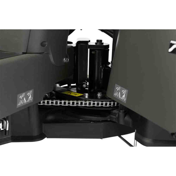 Райдер бензиновый STIGA Park500WX_Special