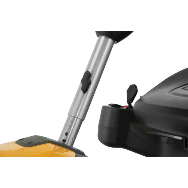 Райдер бензиновый STIGA Park500WX_Special