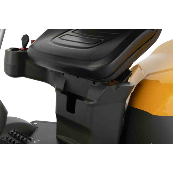 Райдер бензиновый STIGA Park500WX_Special
