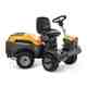 Райдер бензиновый STIGA Park500WX_Special
