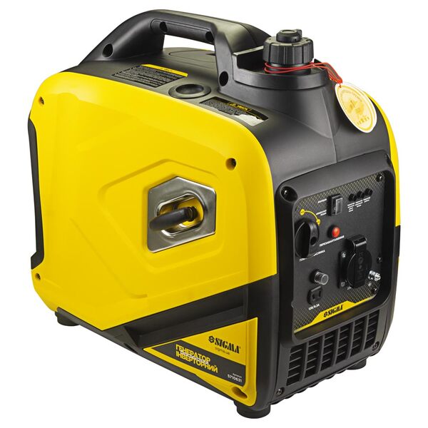 Генератор SIGMA SG-5710631