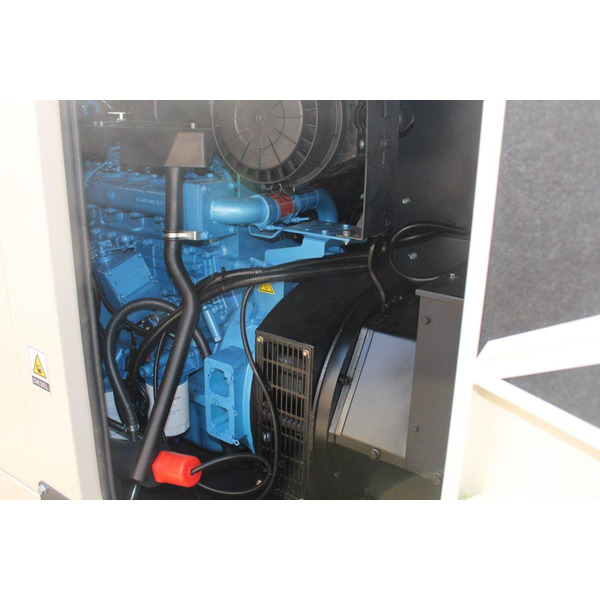 Дизельный генератор UNIVERSAL UND-BD 70 KVA
