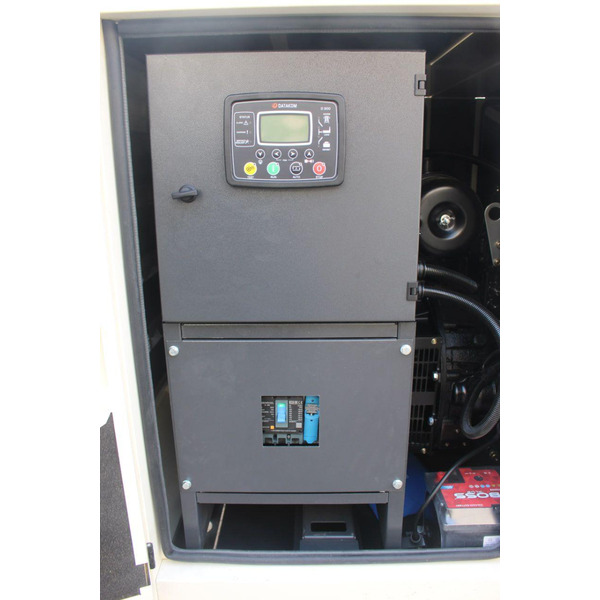 Дизельный генератор UNIVERSAL UND-BD 70 KVA