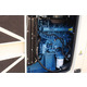 Дизельный генератор UNIVERSAL UND-BD 70 KVA