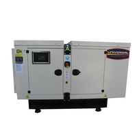 Генератор UNIVERSAL UND-BD 70 KVA