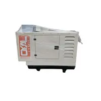 Генератор Oyal Enerji OYY-22