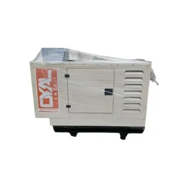 Генератор Oyal Enerji OYY-22