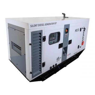 Генератор Oyal Enerji OYY-30
