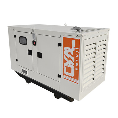 Генератор Oyal Enerji OYY-75