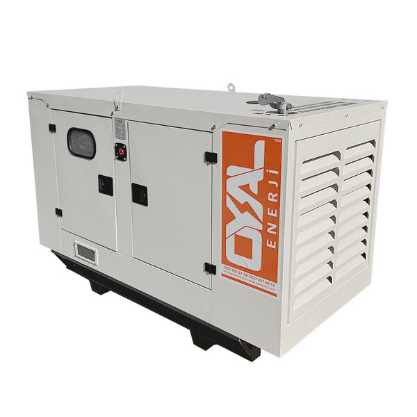 Генератор Oyal Enerji OYY-75