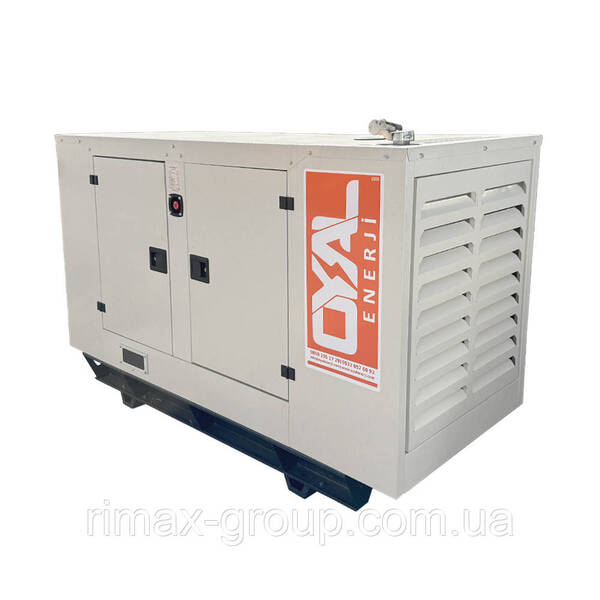 Генератор Oyal Enerji OYY-110