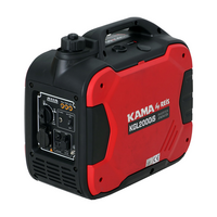Генератор KAMA FGL2000iS