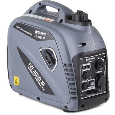 Генератор Fieldmann FZI 4020-Bi