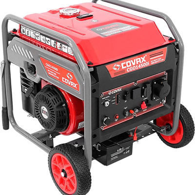 Генератор COVAX CGO14500i