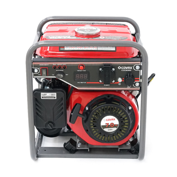 Генератор COVAX CGO6300i