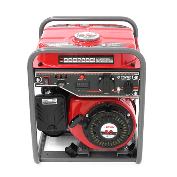 Генератор COVAX CGO7300i