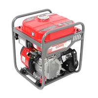 Генератор COVAX CGO7300i
