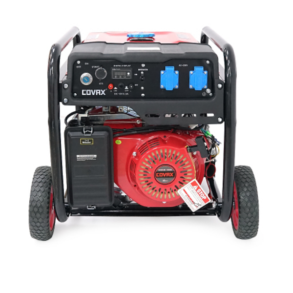 Генератор COVAX XL7500CV-E2