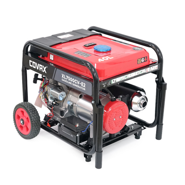 Генератор COVAX XL7500CV-E2