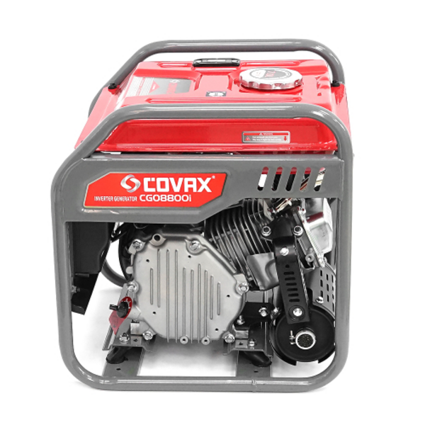 Генератор COVAX CGO8800i