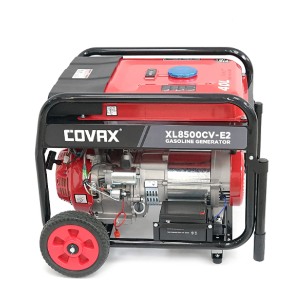 Генератор COVAX XL8500CV-E2
