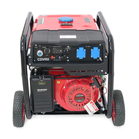 Генератор COVAX XL8500CV-E2