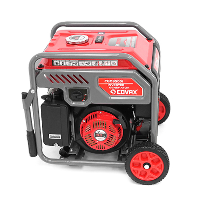 Генератор COVAX CGO9500i