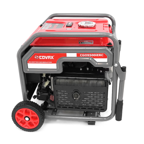 Генератор COVAX CGO9500iERC 38kg