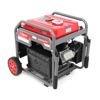 Генератор COVAX CGO9500iERC 38kg