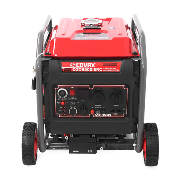 Генератор COVAX CGO9500iERC 38kg