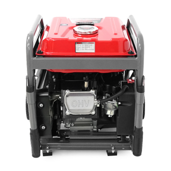 Генератор COVAX CGO9500iERC 38kg