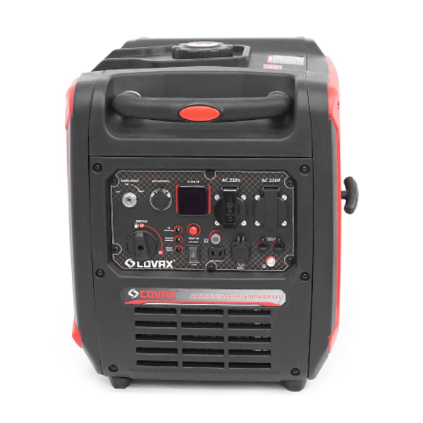 Генератор COVAX CG8800i