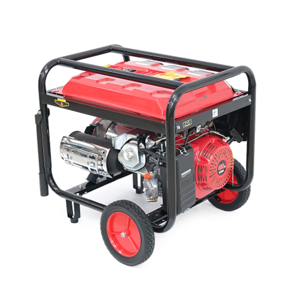 Генератор COVAX EPH10000E2-GAS