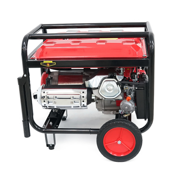 Генератор COVAX EPH10000E2-GAS