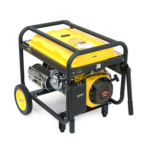 Генератор COVAX CV10000LD-E2