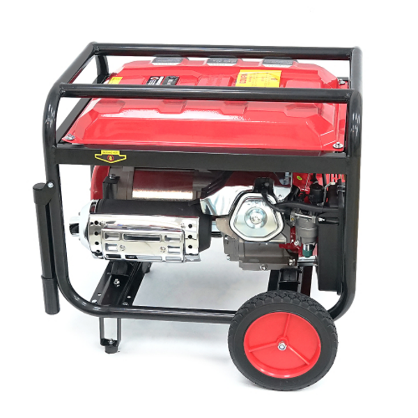 Генератор COVAX EPH10000E2