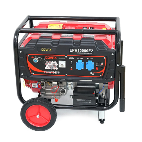 Генератор COVAX EPH10000E2
