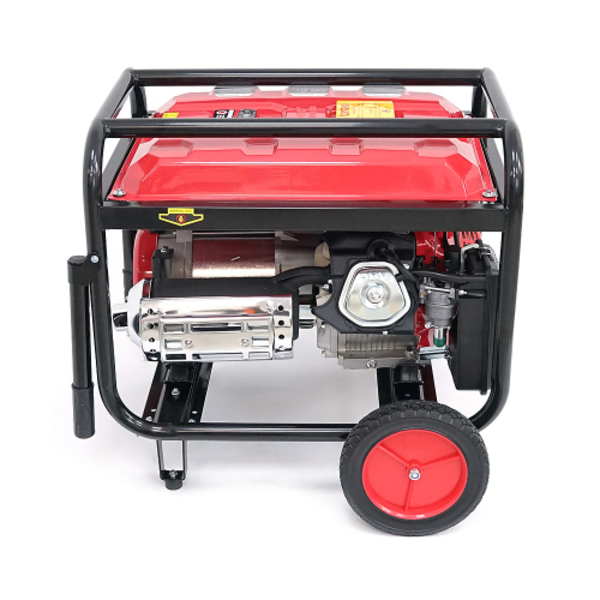 Генератор COVAX EPH12500E2